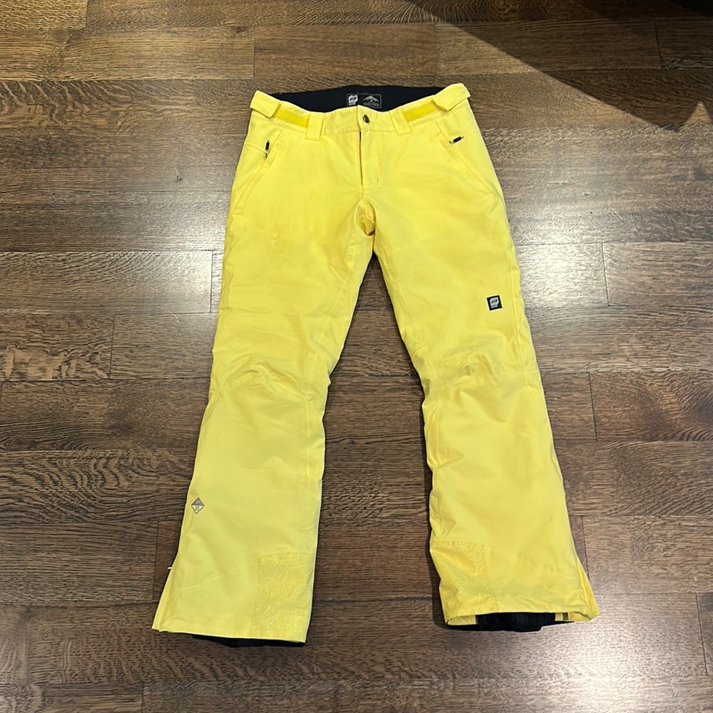 Orage ski or snowboard pants
